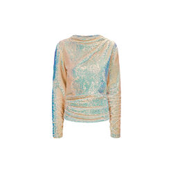 Stage Top PO, outer space, IBEN