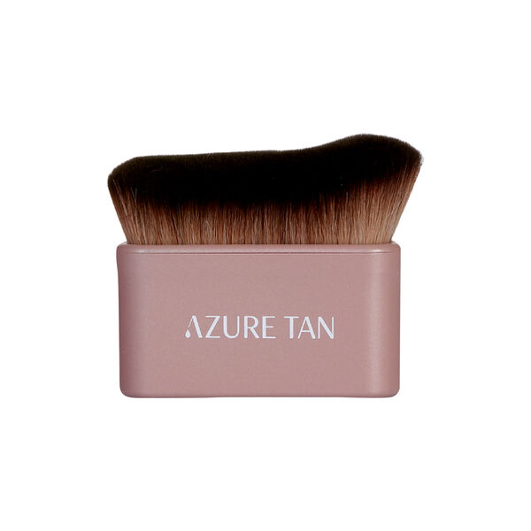 TANBUKI BLENDING BRUSH, AZURE TAN