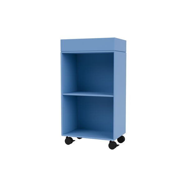 PREPPY Trolley, 154 azure, Montana Furniture