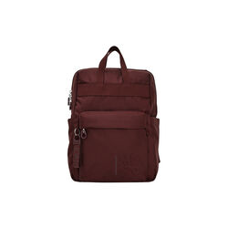 MD 20 Backpack, sin, Mandarina Duck