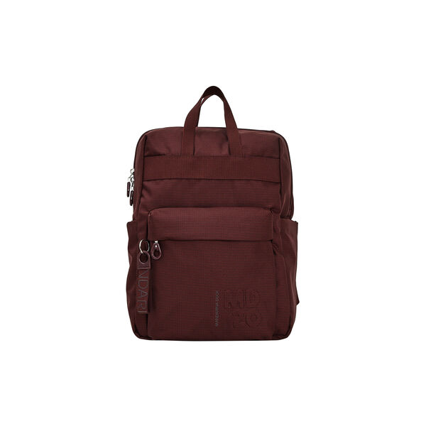 MD 20 Backpack, sin, Mandarina Duck