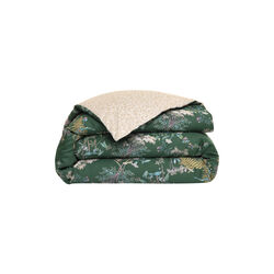 Contes Dynetrekk, Yves Delorme