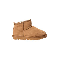 St&oslash;vel lav, Brown, Sofie Schnoor