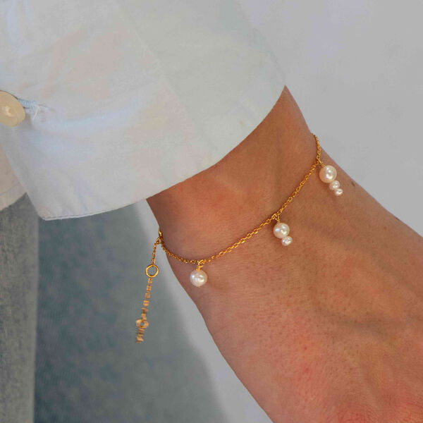 Esther Bracelet, Hultquist Copenhagen