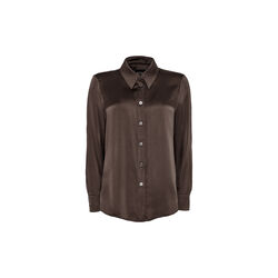 3176 Matt Latia N, dark brown, SAND Copenhagen