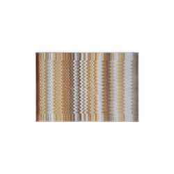 GIACOMO badematte, natural, Missoni Home