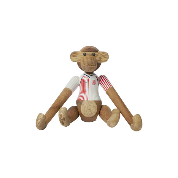 Ape x DBU 86 Away mini, Kay Bojesen Denmark