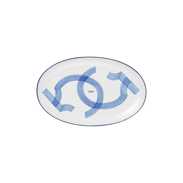 Motif asjett, Royal Copenhagen