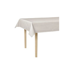 SNOWFLAKES duk, heavy cream, Georg Jensen Damask