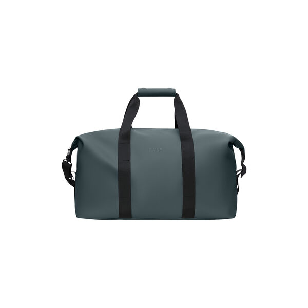 Hilo Weekend Bag W3, dark grey, Rains