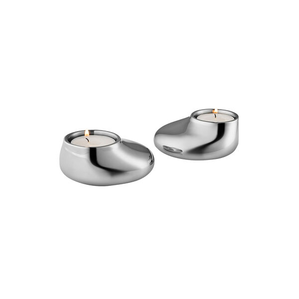 Mellow Telysholder 2 stk., Eva Solo