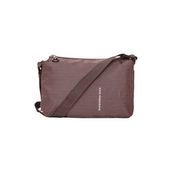 MD20 pochette, grape, Mandarina Duck