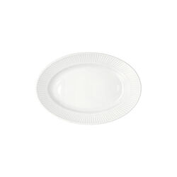 Plissé Serveringsfat, Pillivuyt