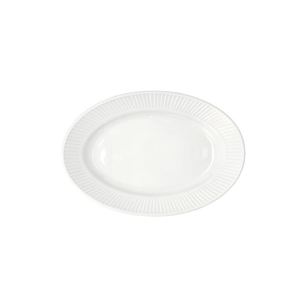 Plissé Serveringsfat, Pillivuyt