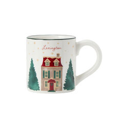 Lexington House Mug, multi, Lexington