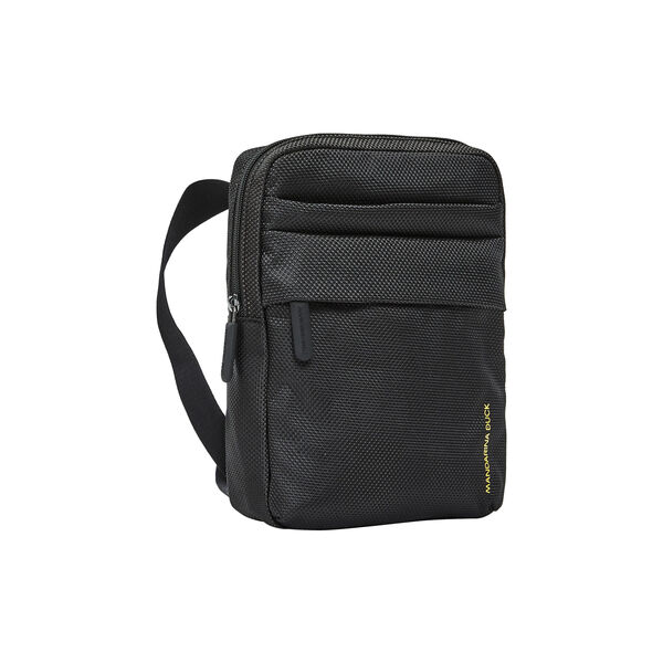 Zephyr crossover, black, Mandarina Duck