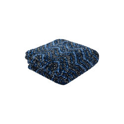 Azul håndkle, blå flerfarget, Missoni Home