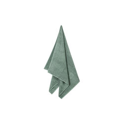 Damask Terry h&aring;ndkle, sage green, Georg Jensen Damask