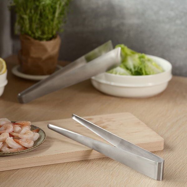 Singles mattang, steel, Zone Denmark