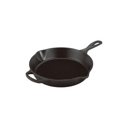 Signature dyp stekepanne Ø 26 cm, matte black, Le Creuset