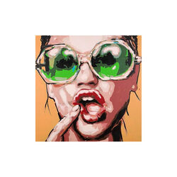 Bummer in the summer, Espen Eiborg Kunst