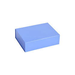 Colour Storage x-small, vibrant blue, HAY