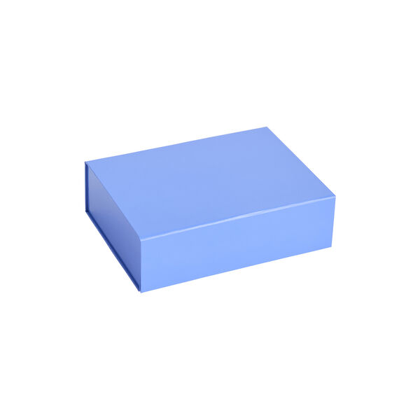 Colour Storage x-small, vibrant blue, HAY