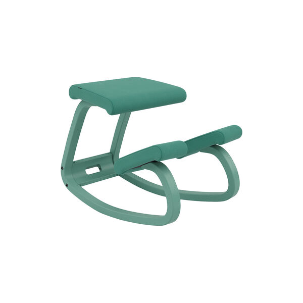 Variable&trade; Monochrome, green one 7026/grotto, Varier Furniture