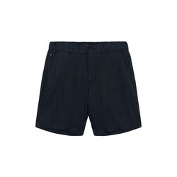 MAharlow Shorts, dark navy, Matinique