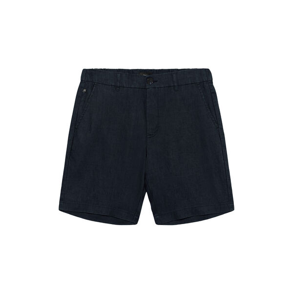 MAharlow Shorts, dark navy, Matinique