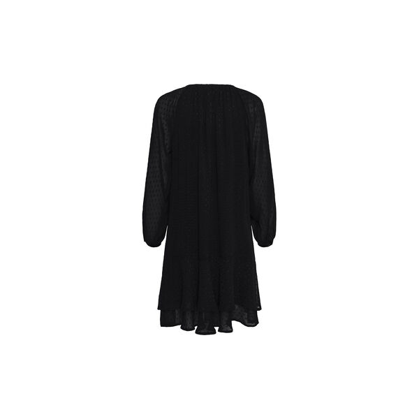 DeodataPW Dress, black, Part Two
