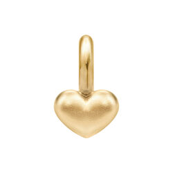 Love anheng, gold, Julie Sandlau