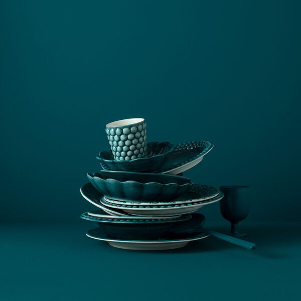 Bubbles kopp 30 cl, ocean, Mateus