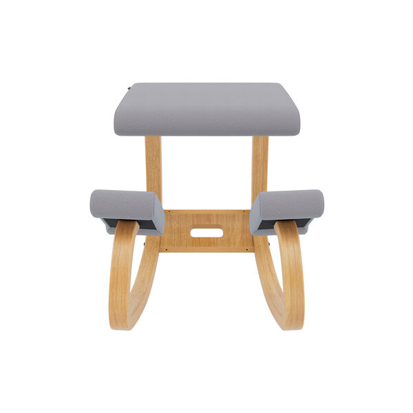 Variable&trade;, grey tonal 60123/light brown wood, Varier Furniture