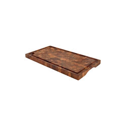 Dania skjærebrett 50x27, teak