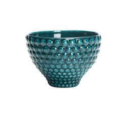 Bubbles skål 13 cm, ocean, Mateus
