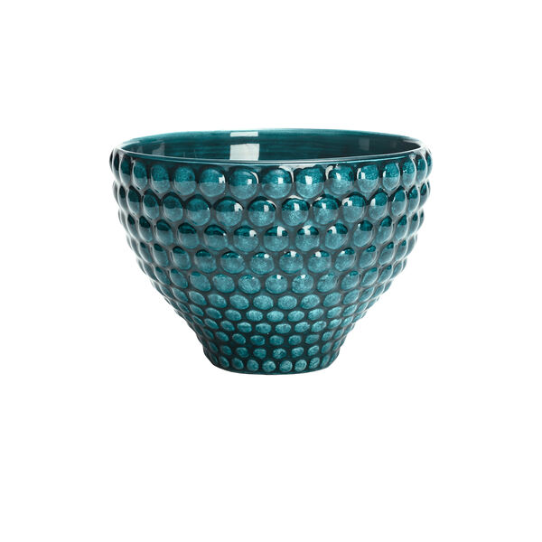 Bubbles skål 13 cm, ocean, Mateus