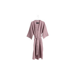 Waffle  | Stripe Cool Pink | Badek&aring;be, HAY