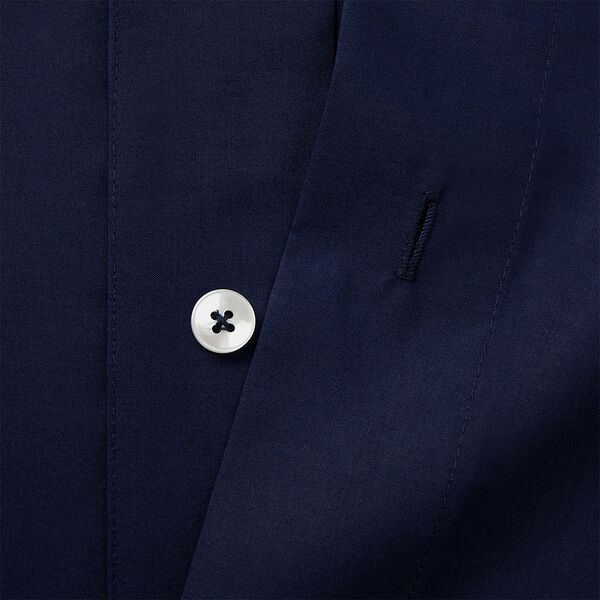 Polo Player dynetrekk, newport navy, Ralph Lauren Home