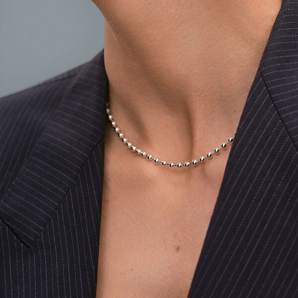 Sphere Halskjede, Philippa Studios