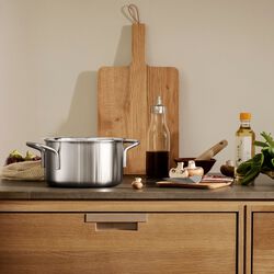 Multi gryte, 3,6 l, Eva Trio