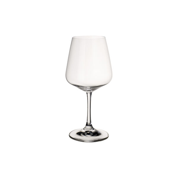 Ovid Red wine goblet Set 4pcs, Villeroy & Boch