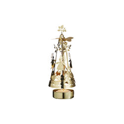 Mobil med feer, gull, Jette Frölich Design