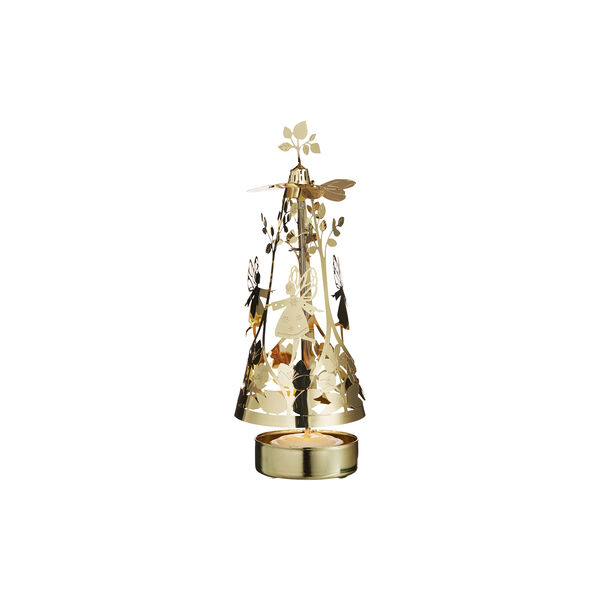 Mobil med feer, gull, Jette Frölich Design