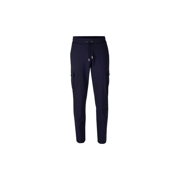 Leisure Cargo Pants, navy, Stenstr&ouml;ms
