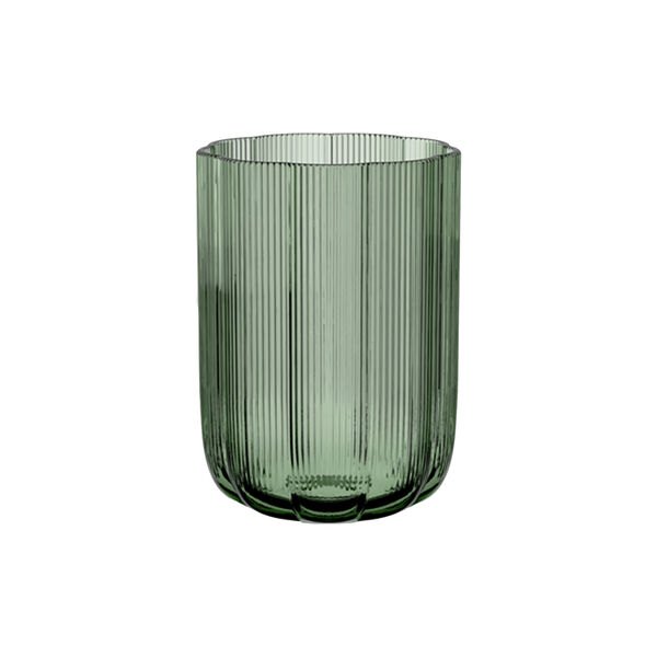 Fleur vert Vase, green, Villeroy & Boch