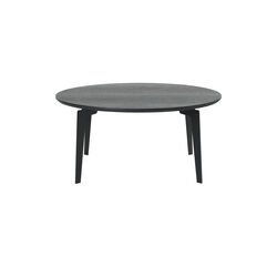 Join™ FH41 sofabord, svart Join™ FH41 sofabord, svart, Fritz Hansen