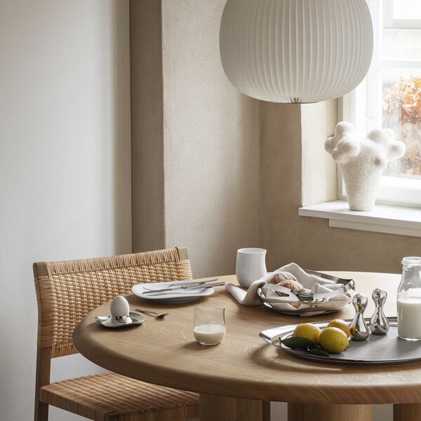 Cobra serveringsbrett, Georg Jensen