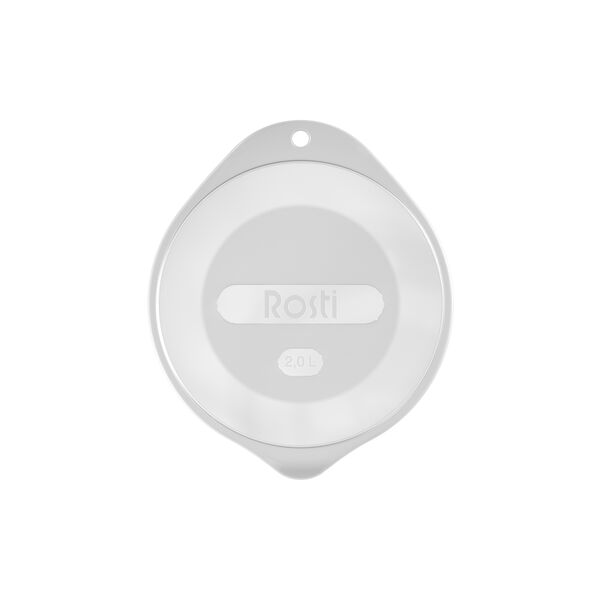 Lokk til Margrethebolle, Rosti