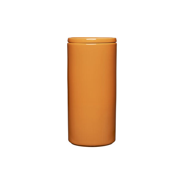 Teema krukke 1,3 L, rav, Iittala
